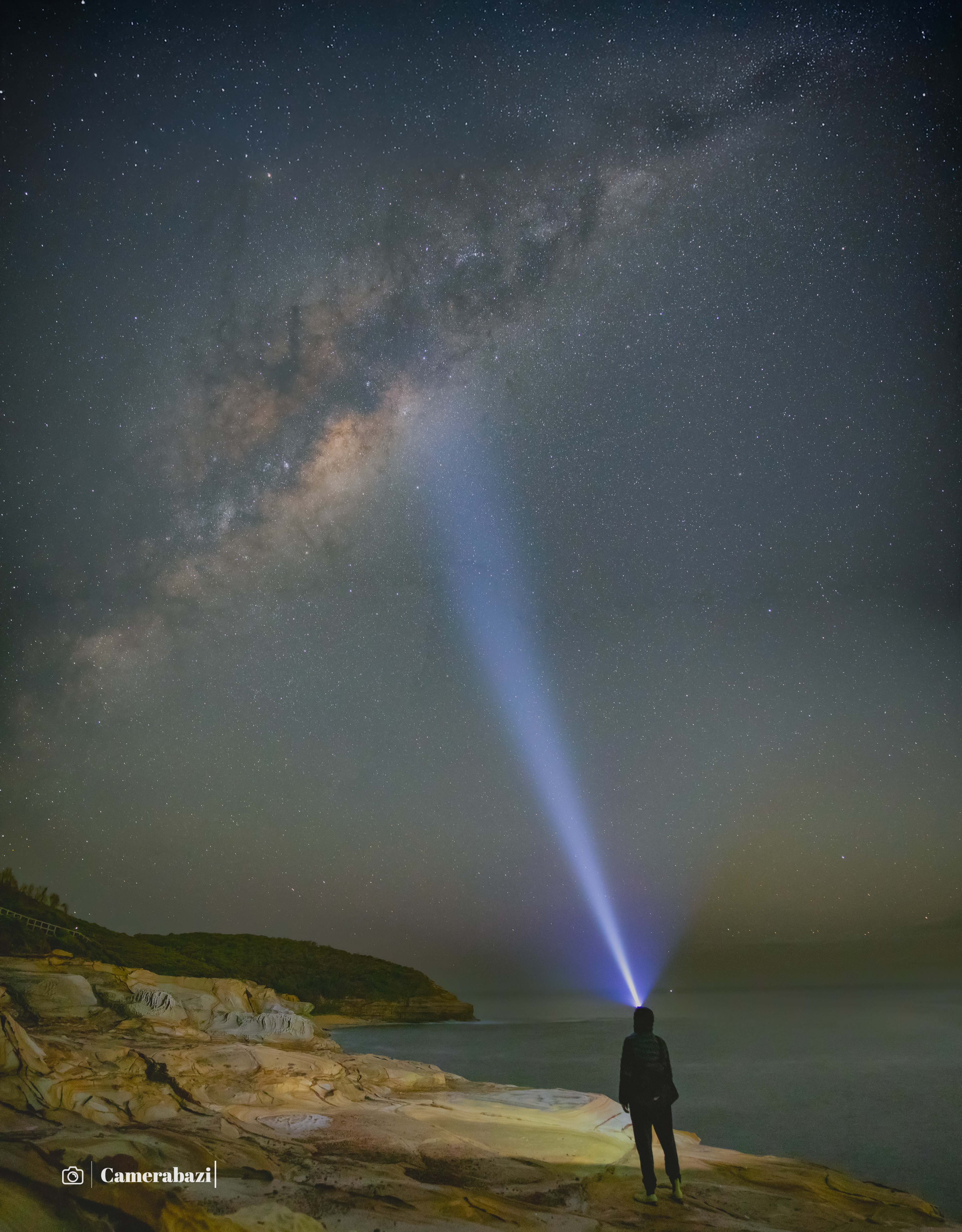 Bouddi National Park, NSW