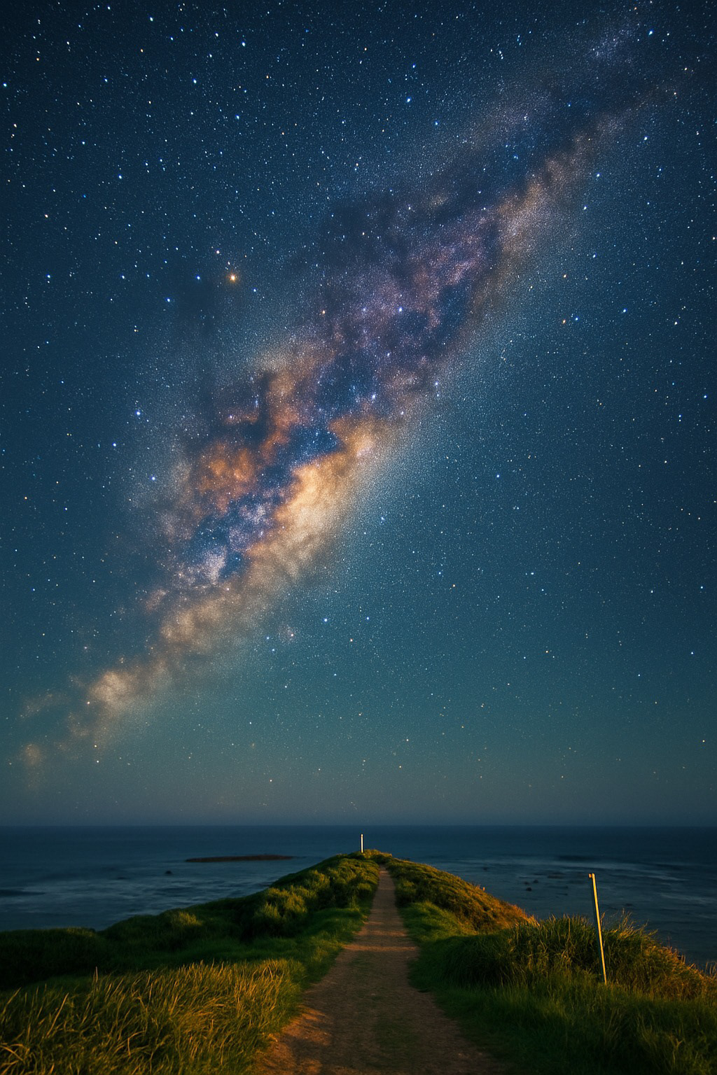 Long Reef Headland, NSW