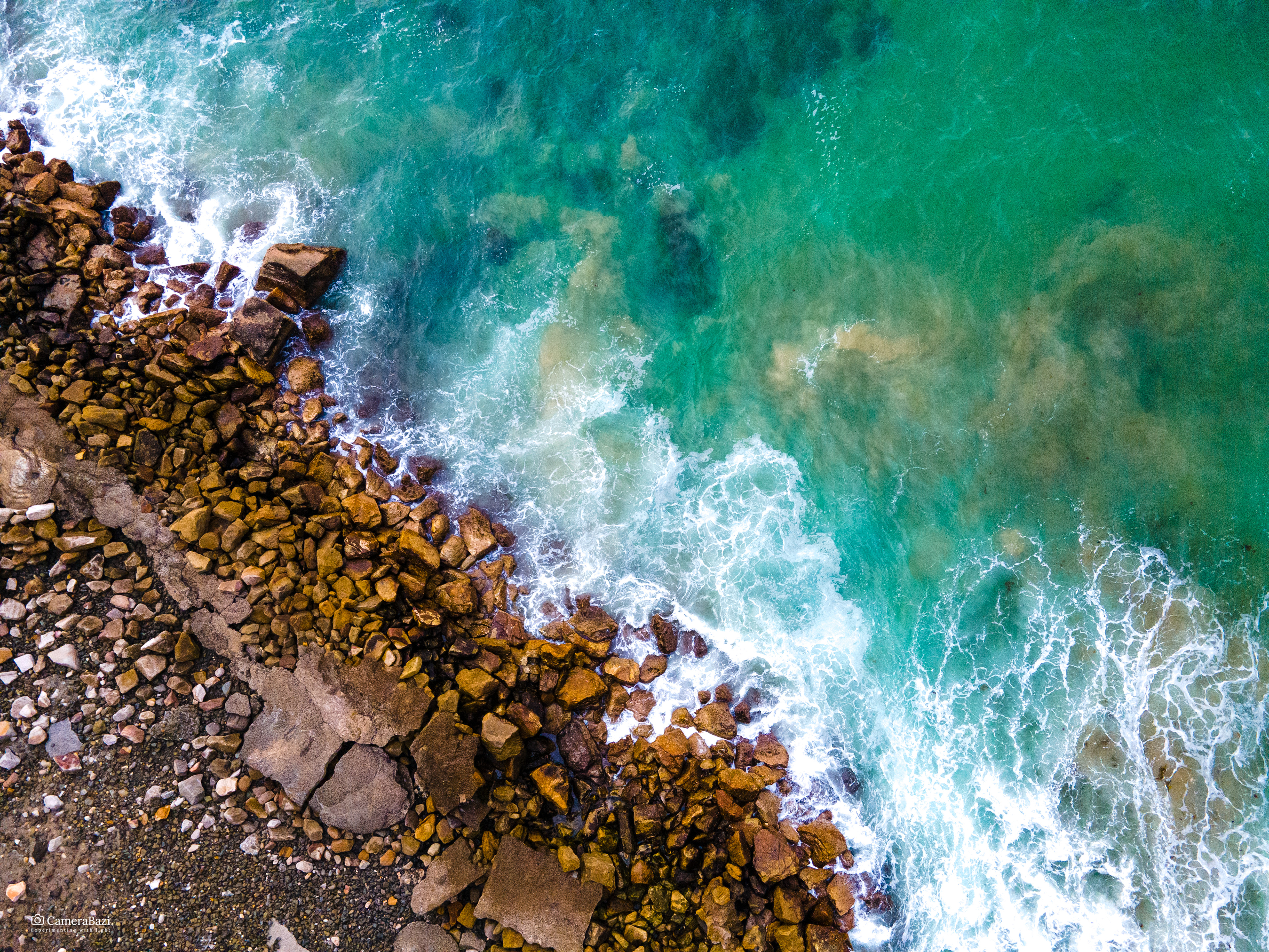 The SeaCliff Bridge, NSW