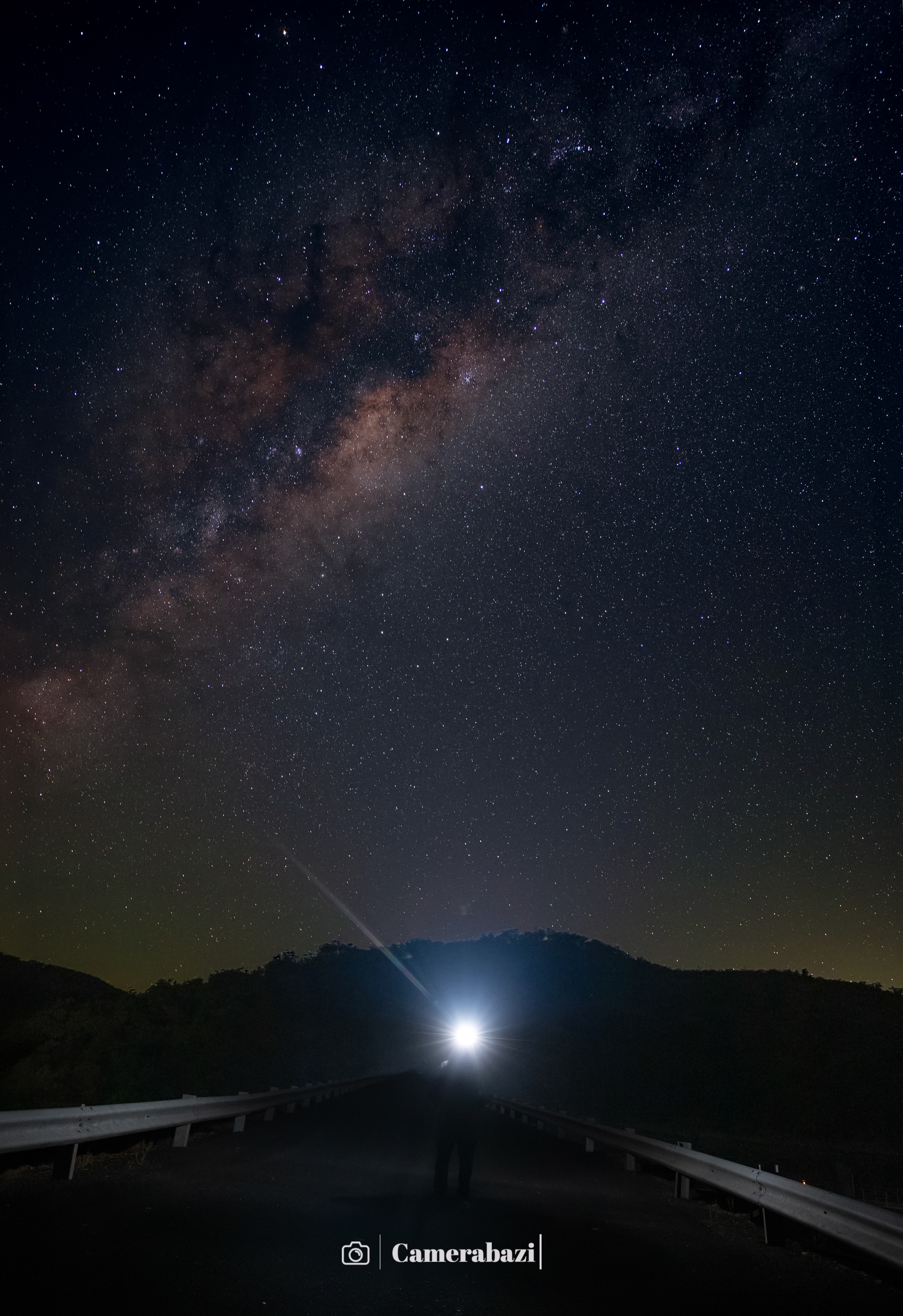Lake Windamere, NSW