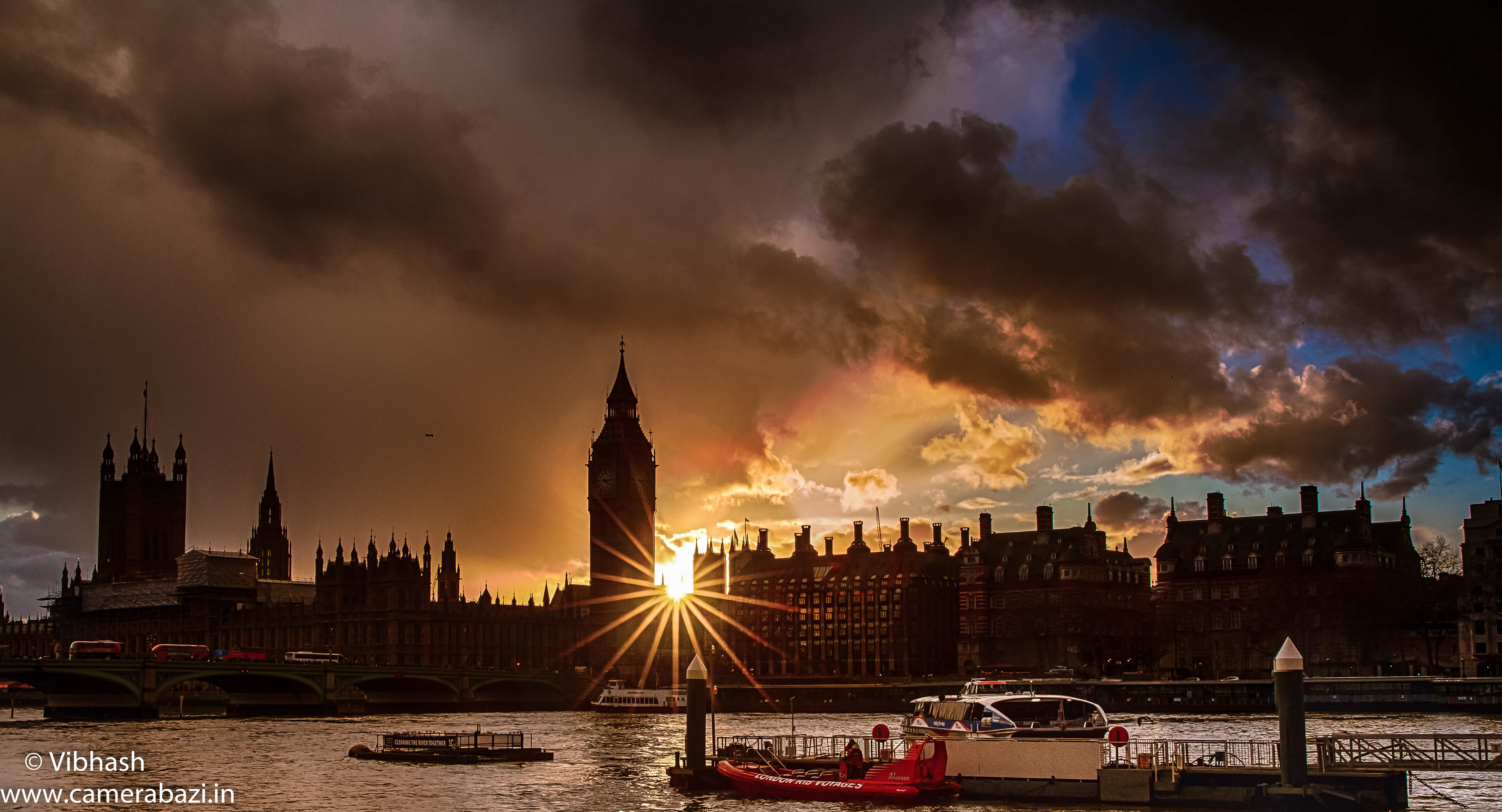 London