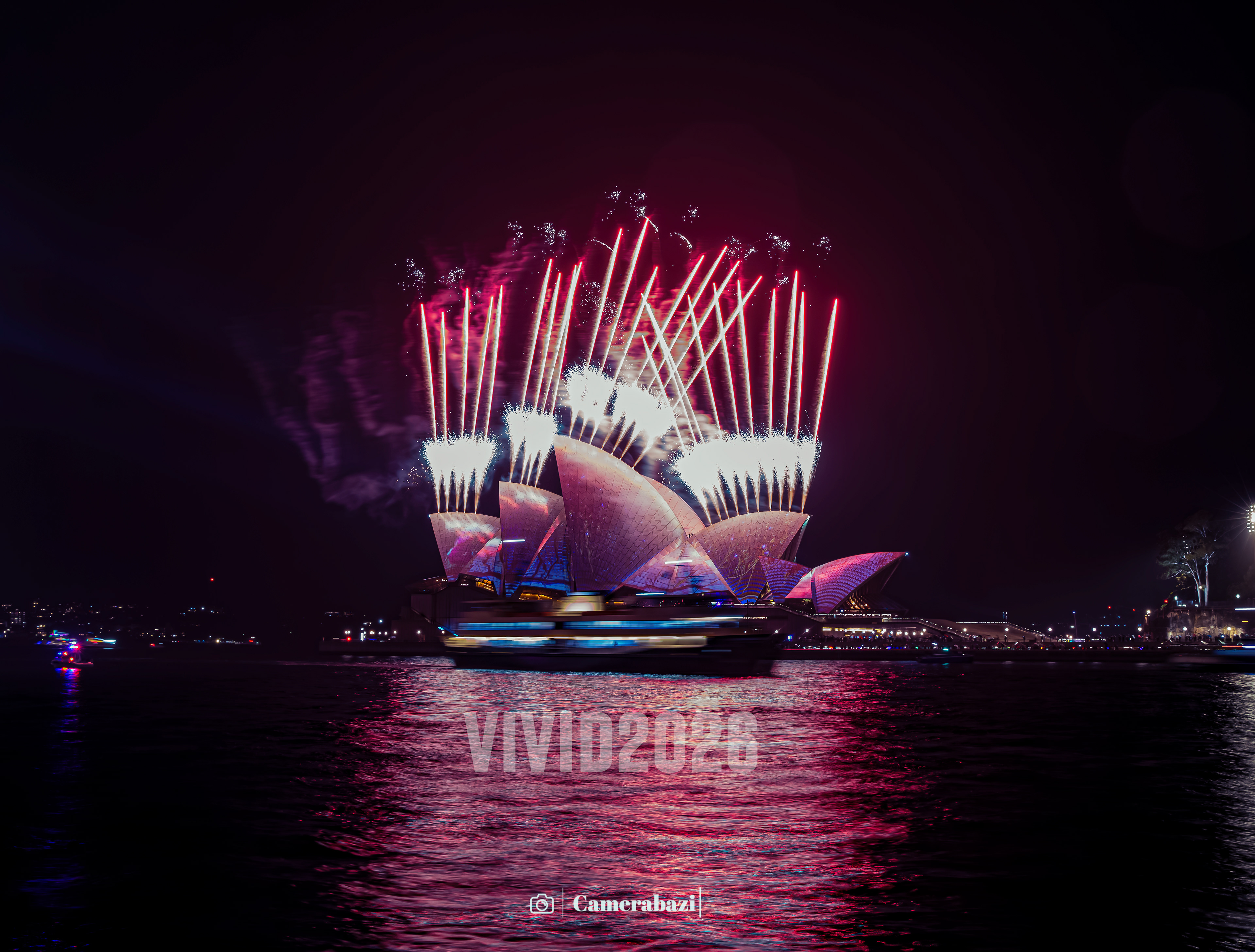 VIVID Sydney