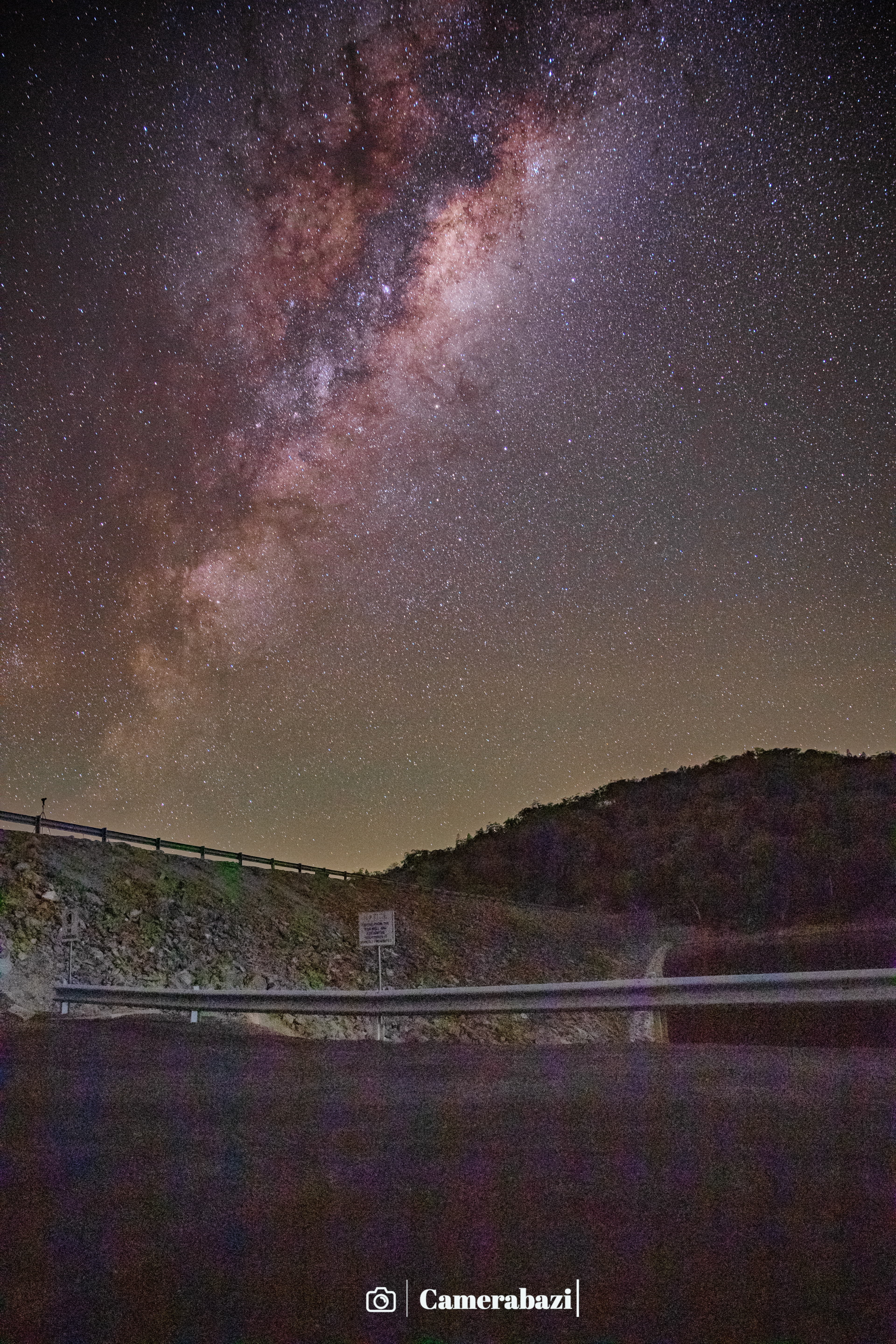 Lake Windermere, NSW