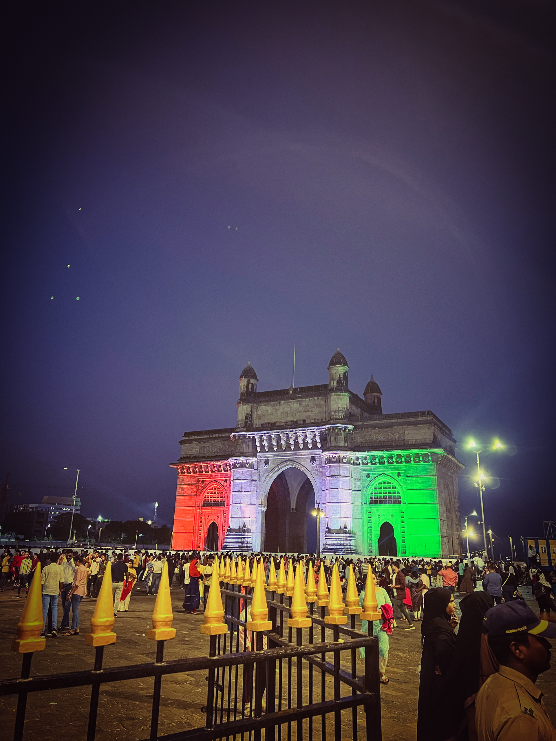 Gateway of India, Mumbai