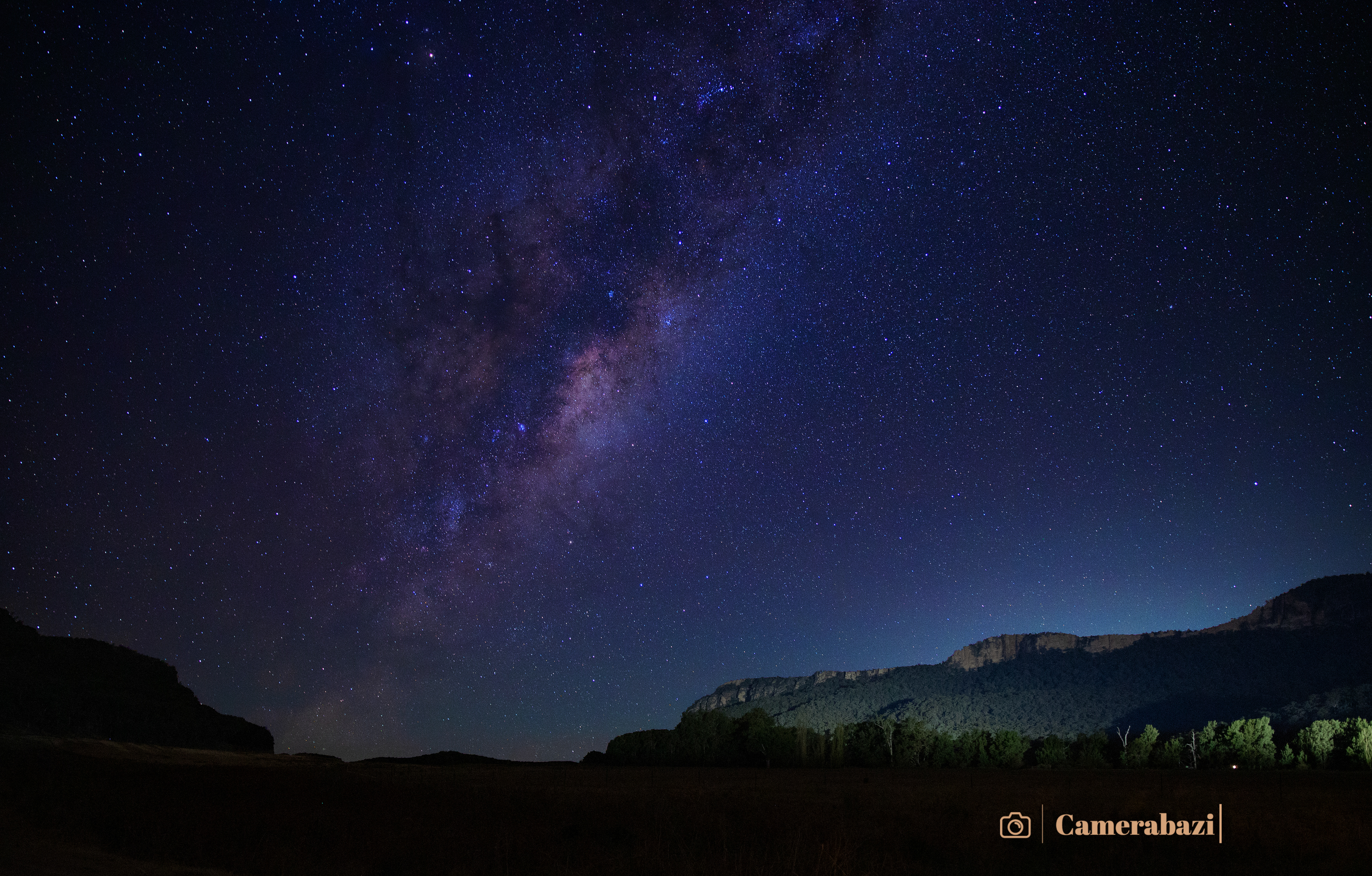 Glen Davis, NSW