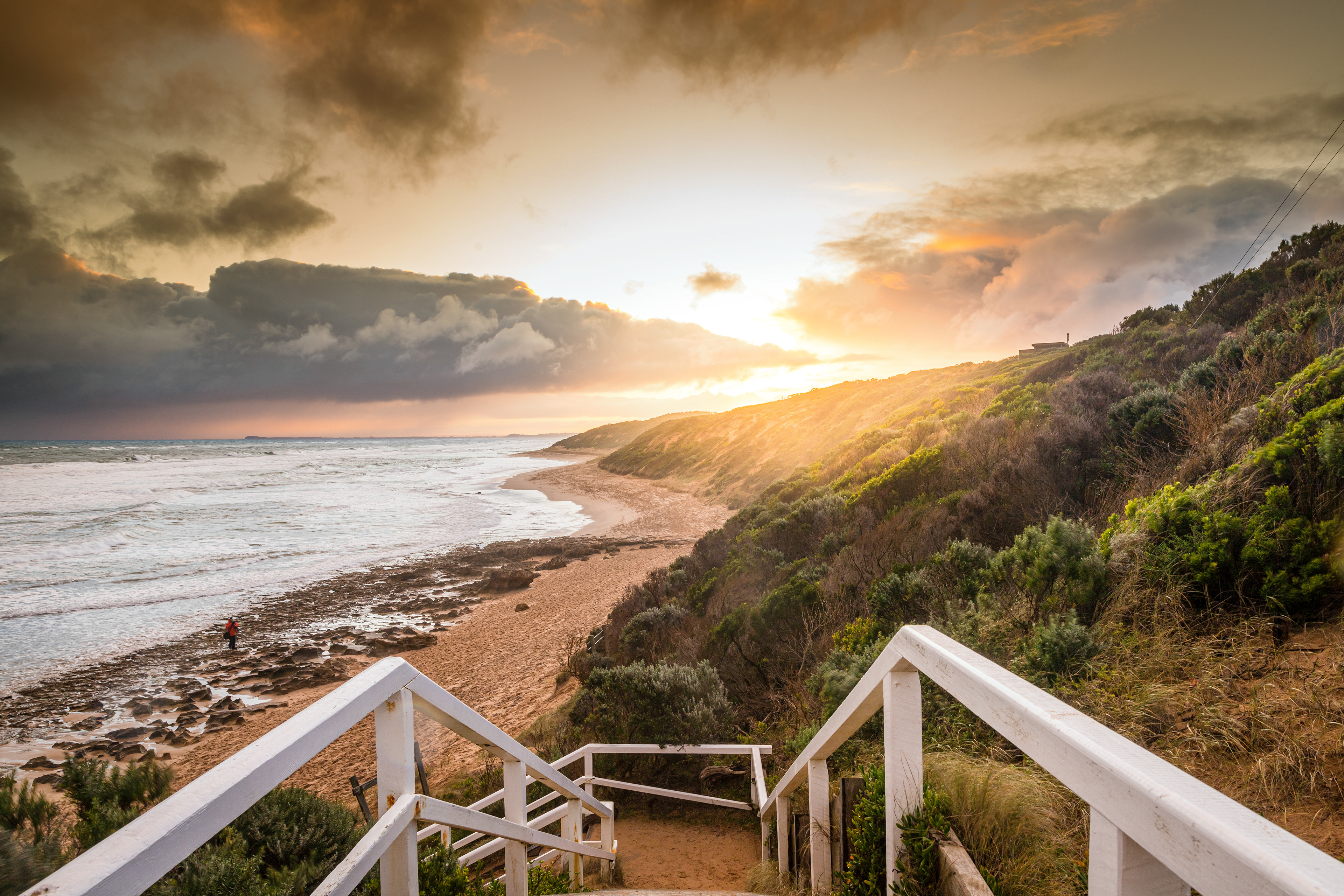 Pt Lonsdale