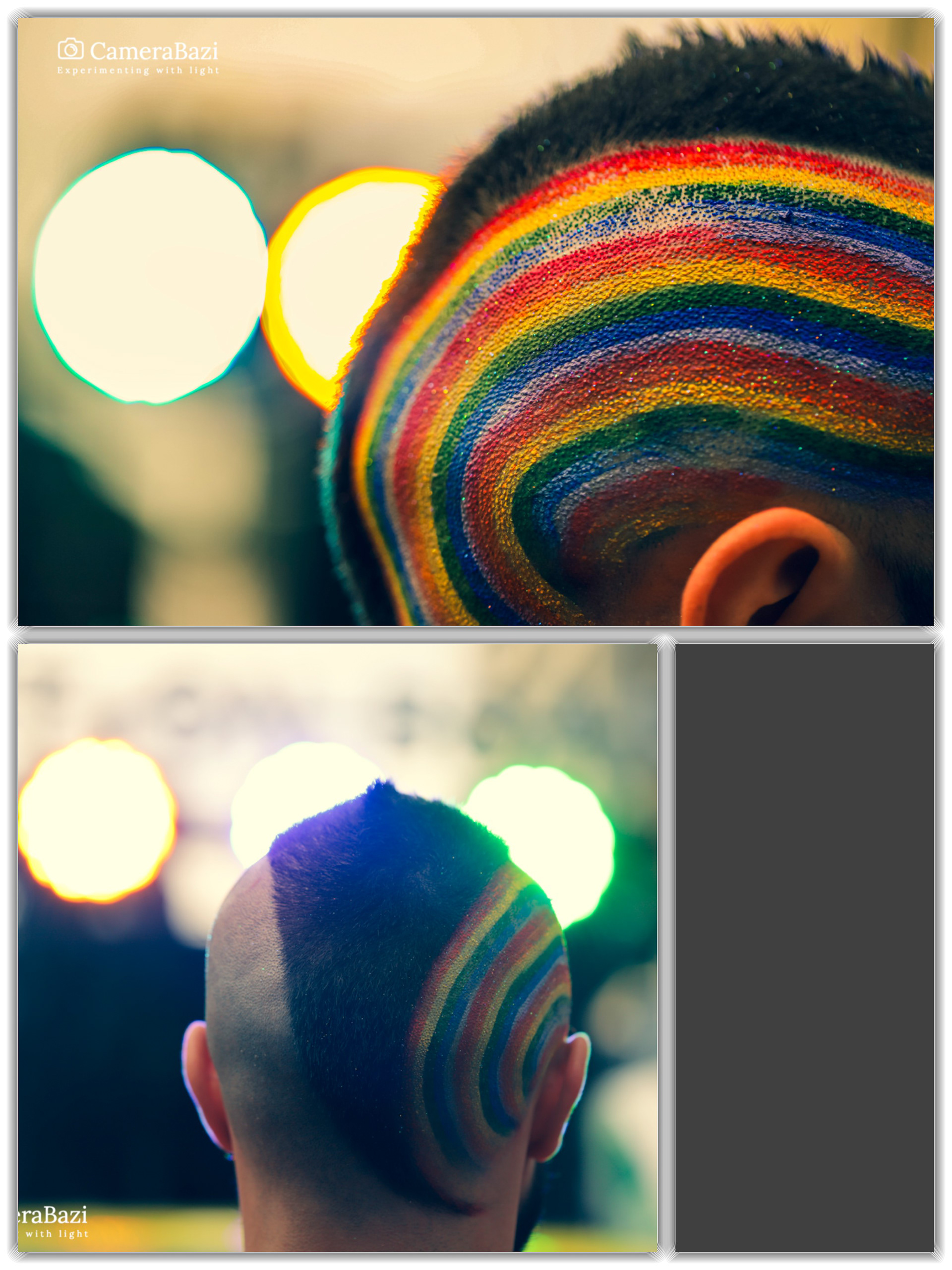 Mardi Gras, Sydney, 2020