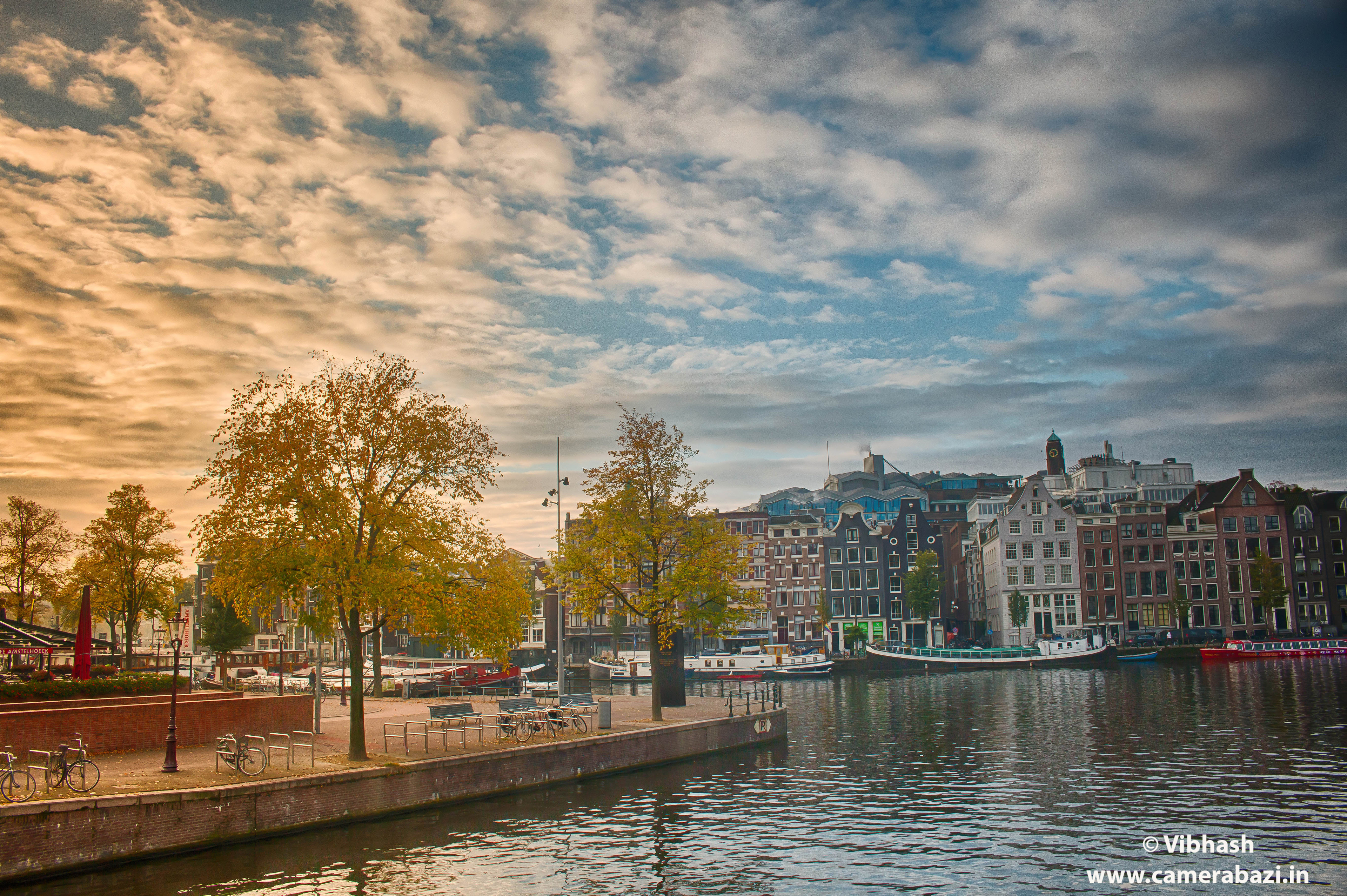 Amsterdam