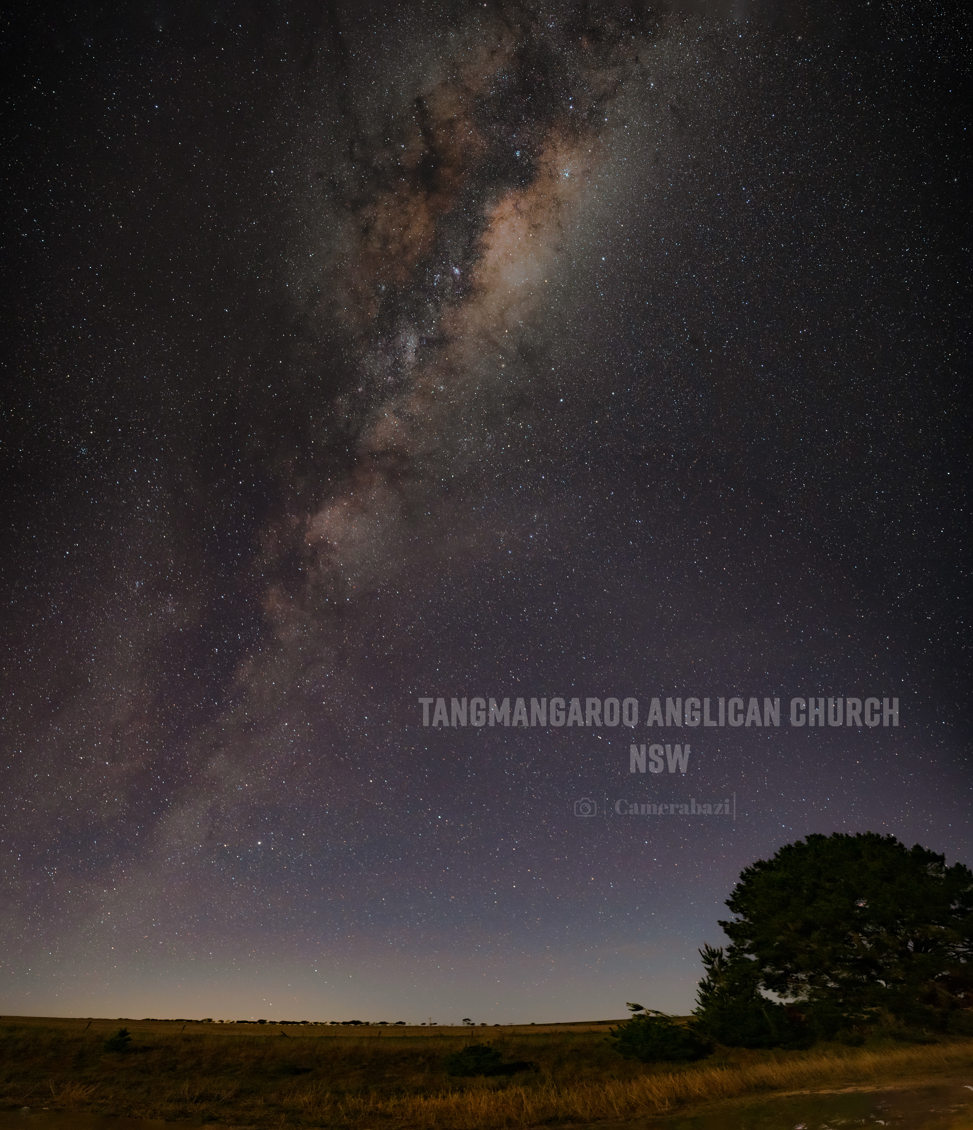 Tangmangaroo, NSW