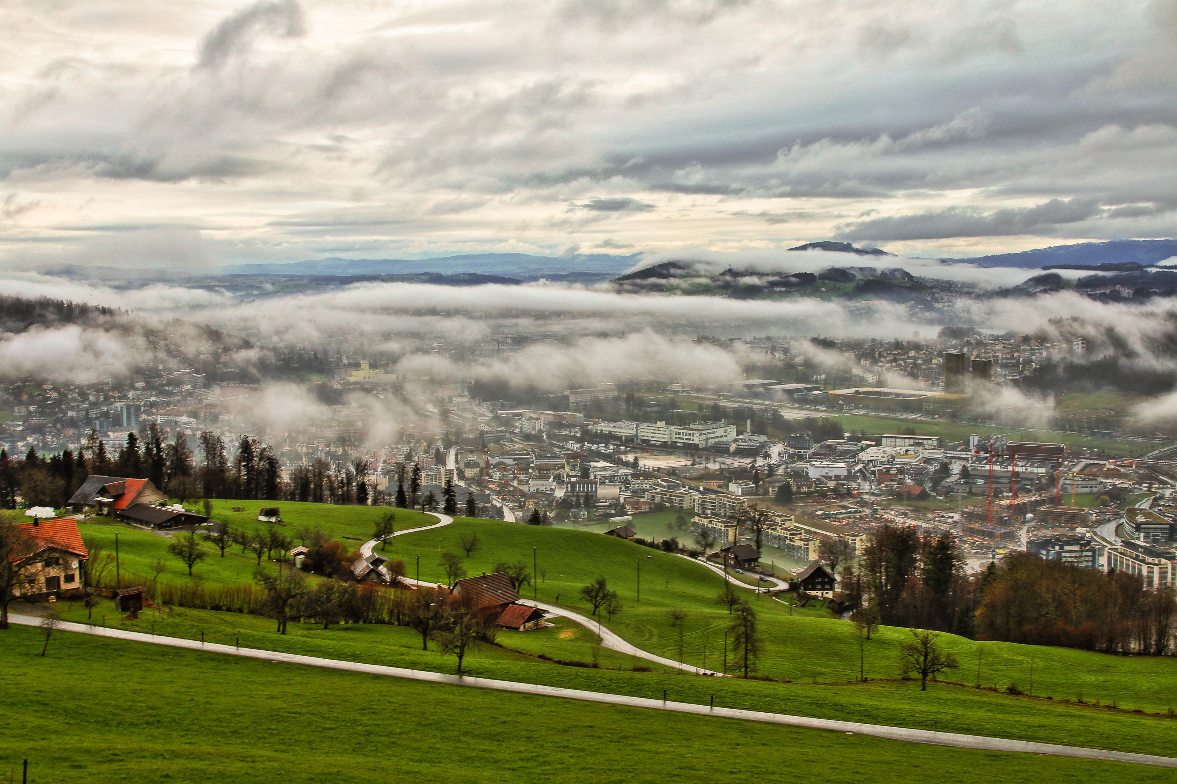 Lucerne, Switzerland