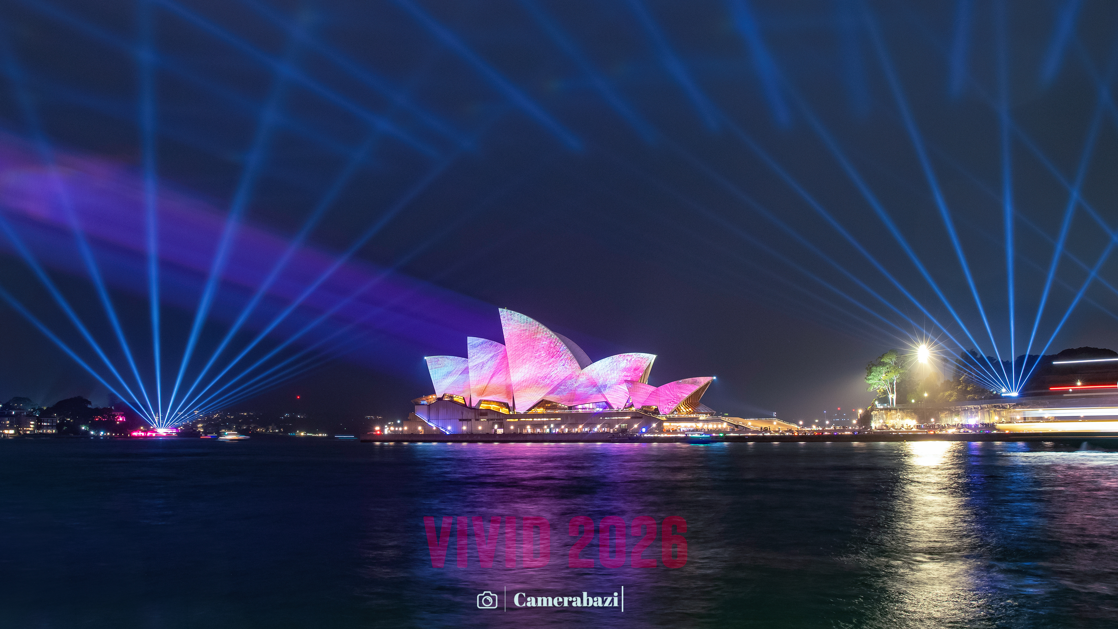 VIVID Sydney