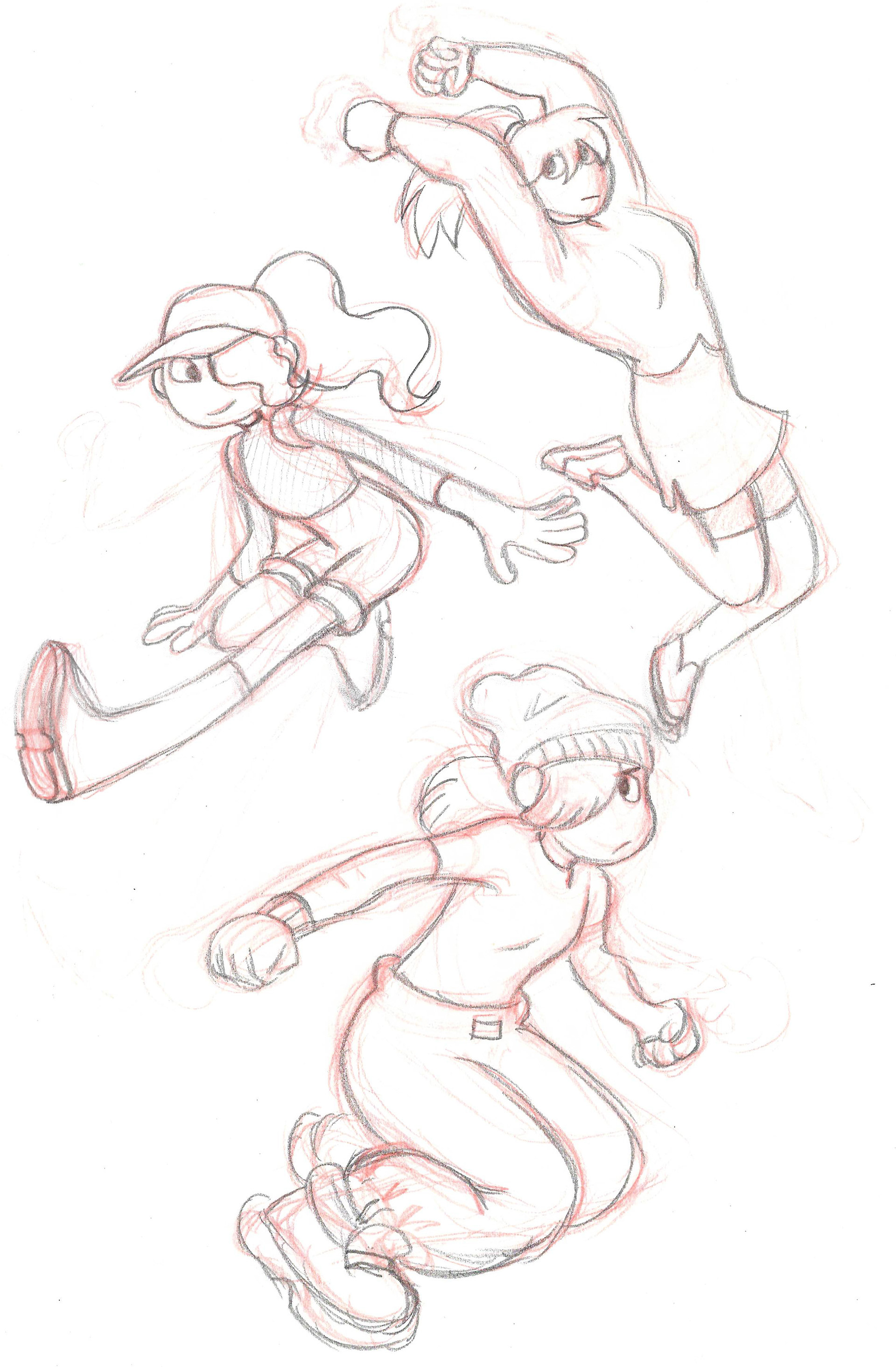 Girls