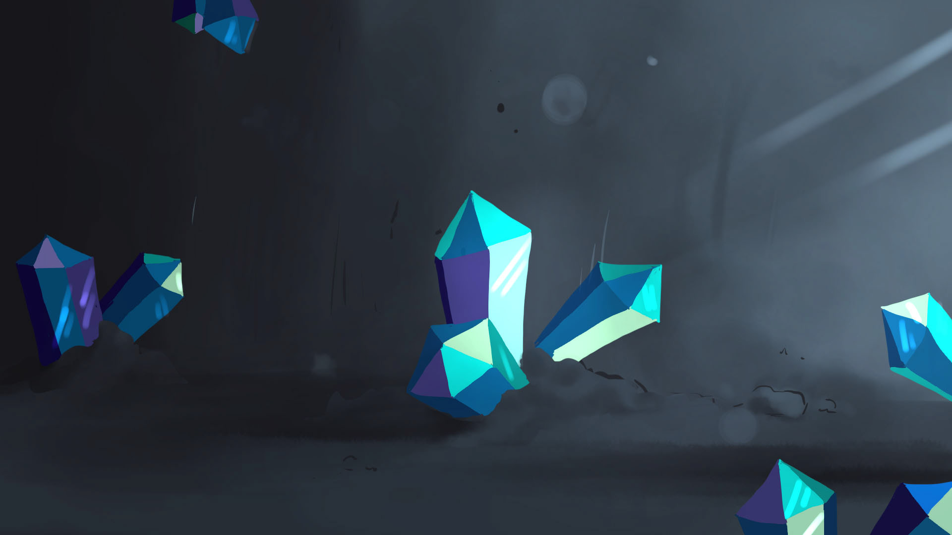 Enviorment concept