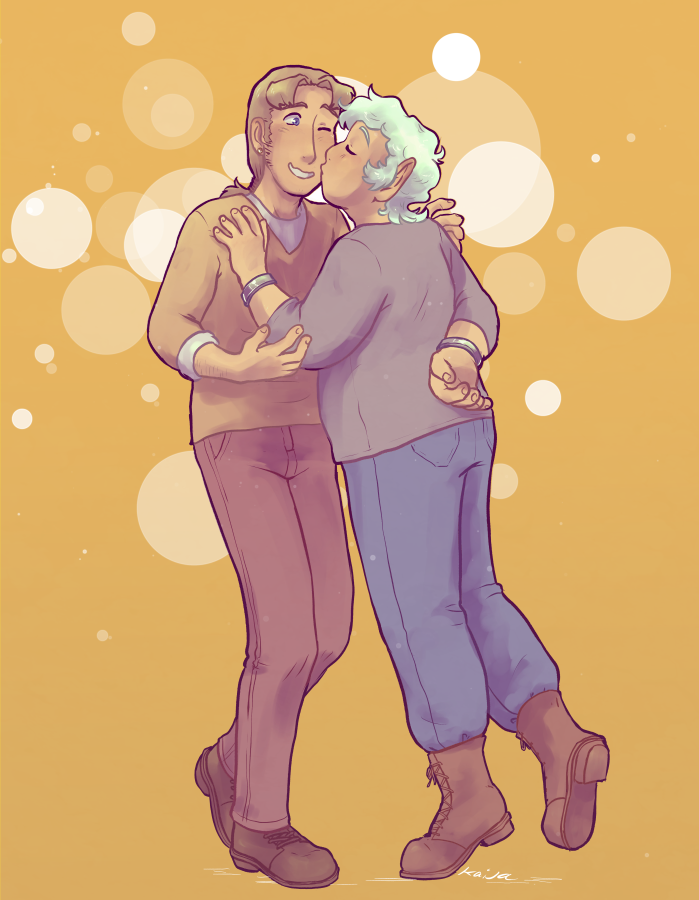 Little Kissy 2022