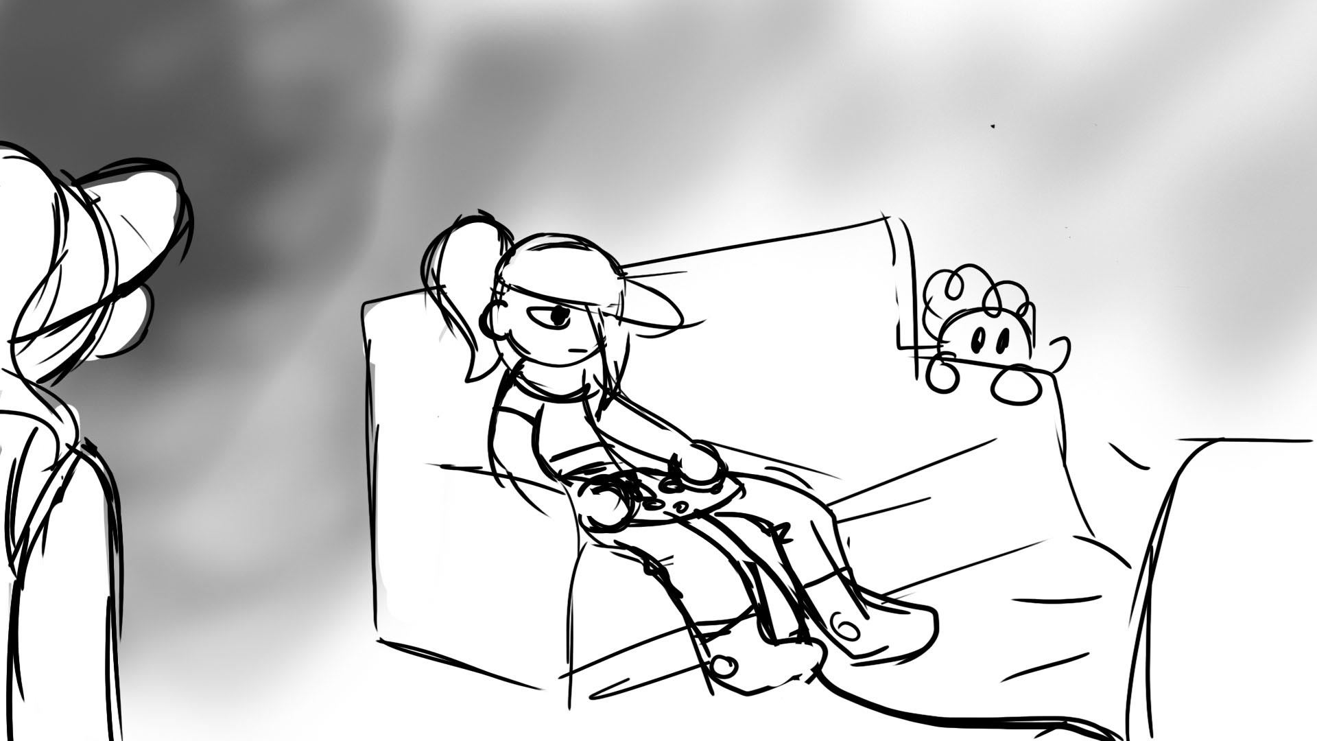 cut scene 1