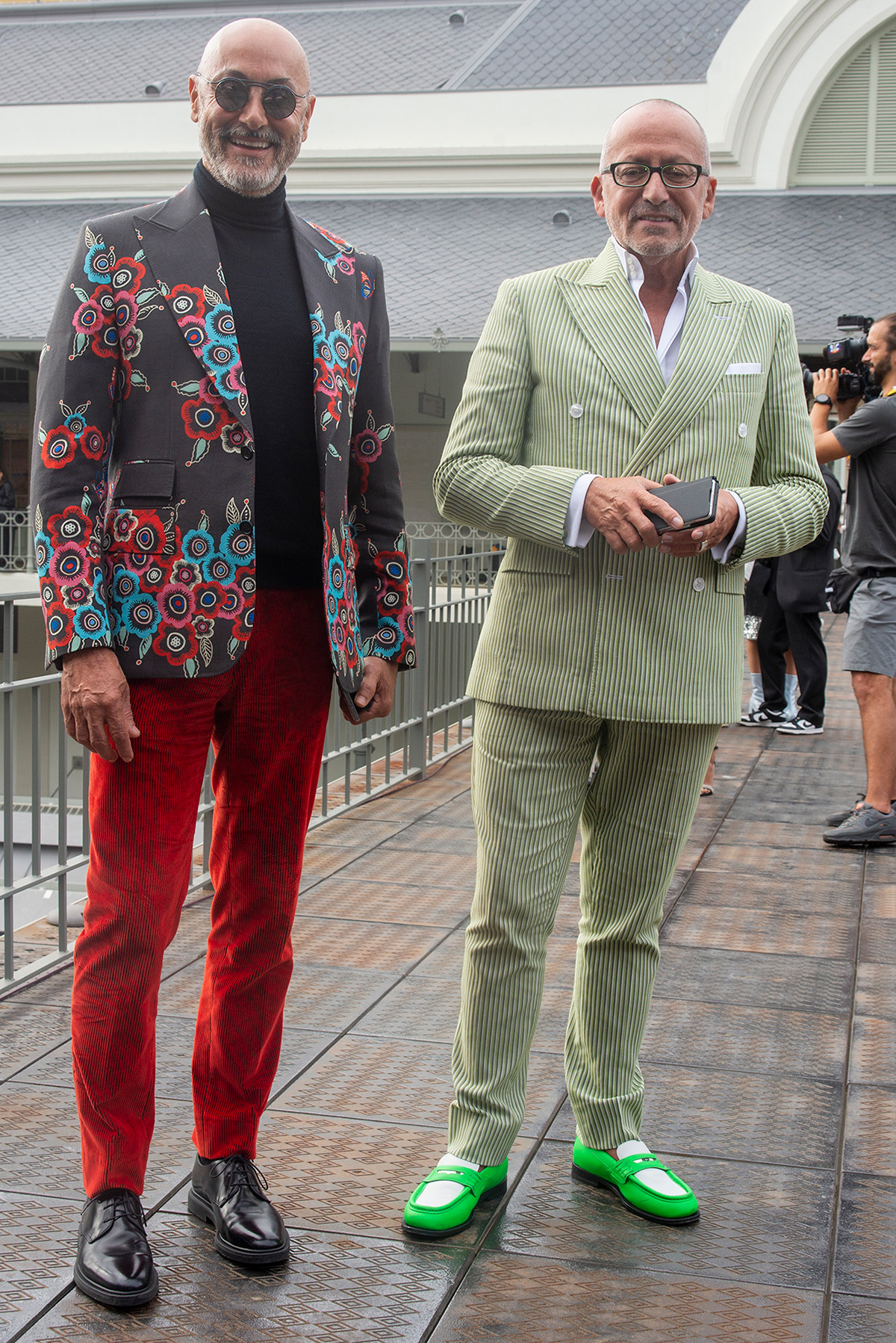 Copyright - Pedro Monteiro