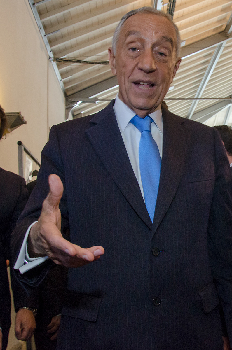 Copyright - Pedro Monteiro