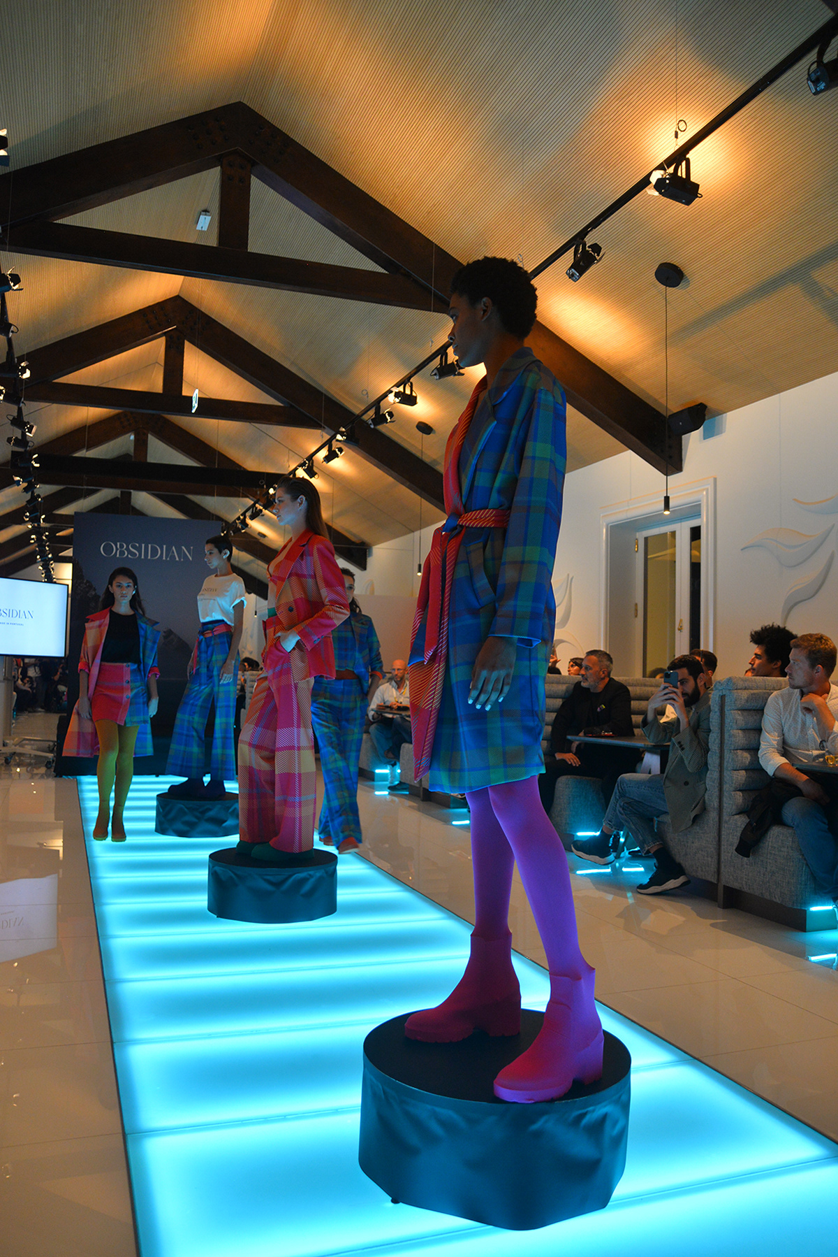 Copyright - Pedro Monteiro