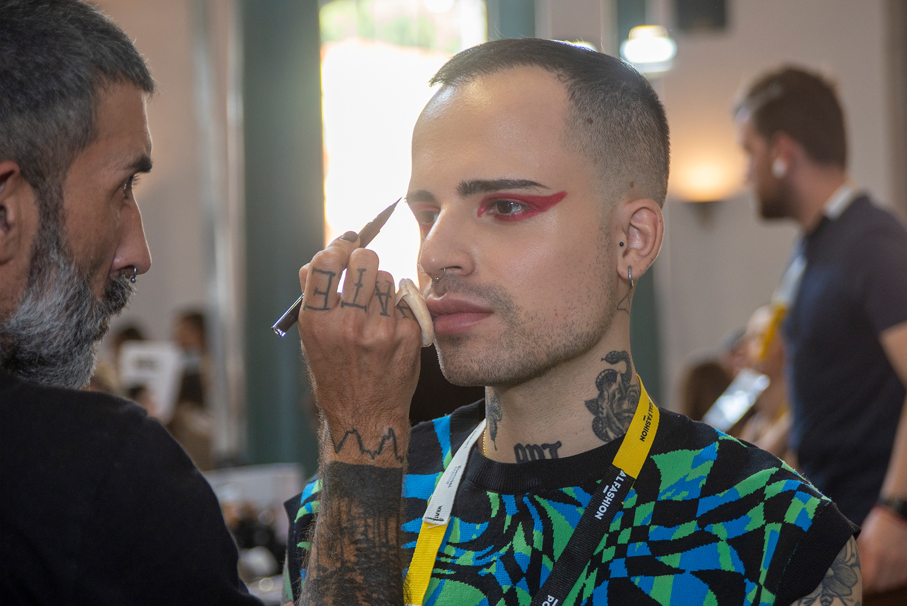 Copyright - Pedro Monteiro