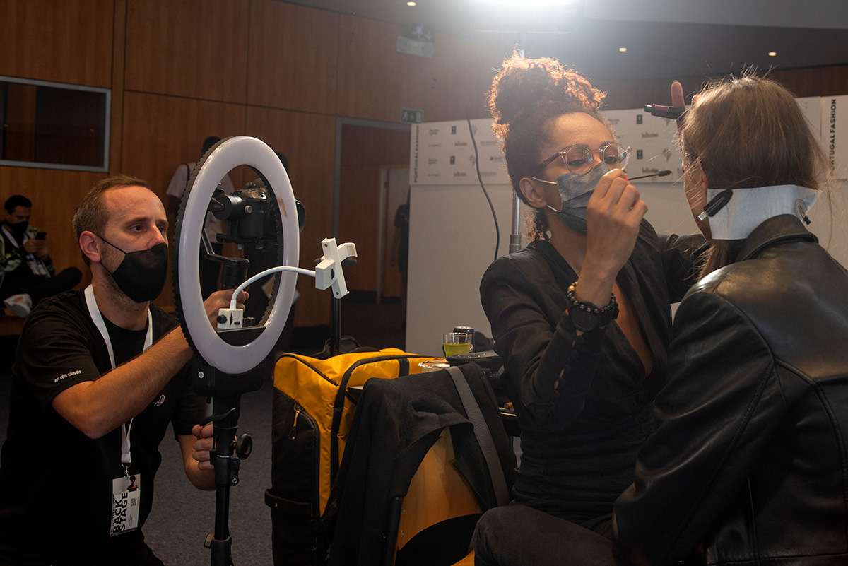 Copyright - Pedro Monteiro