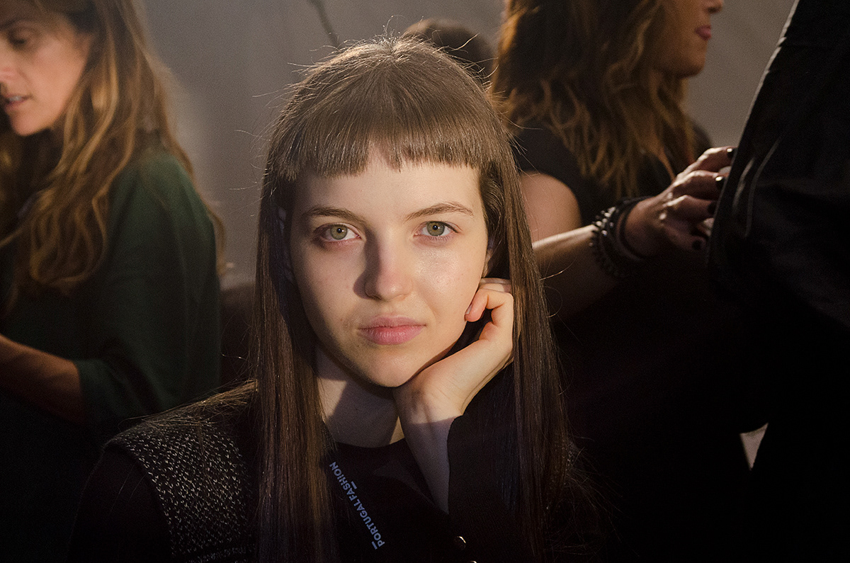 Copyright - Pedro Monteiro