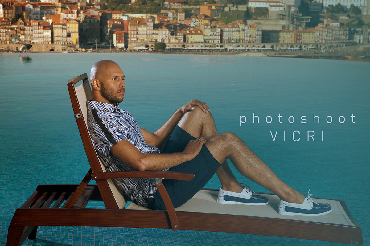 Copyright - Pedro Monteiro