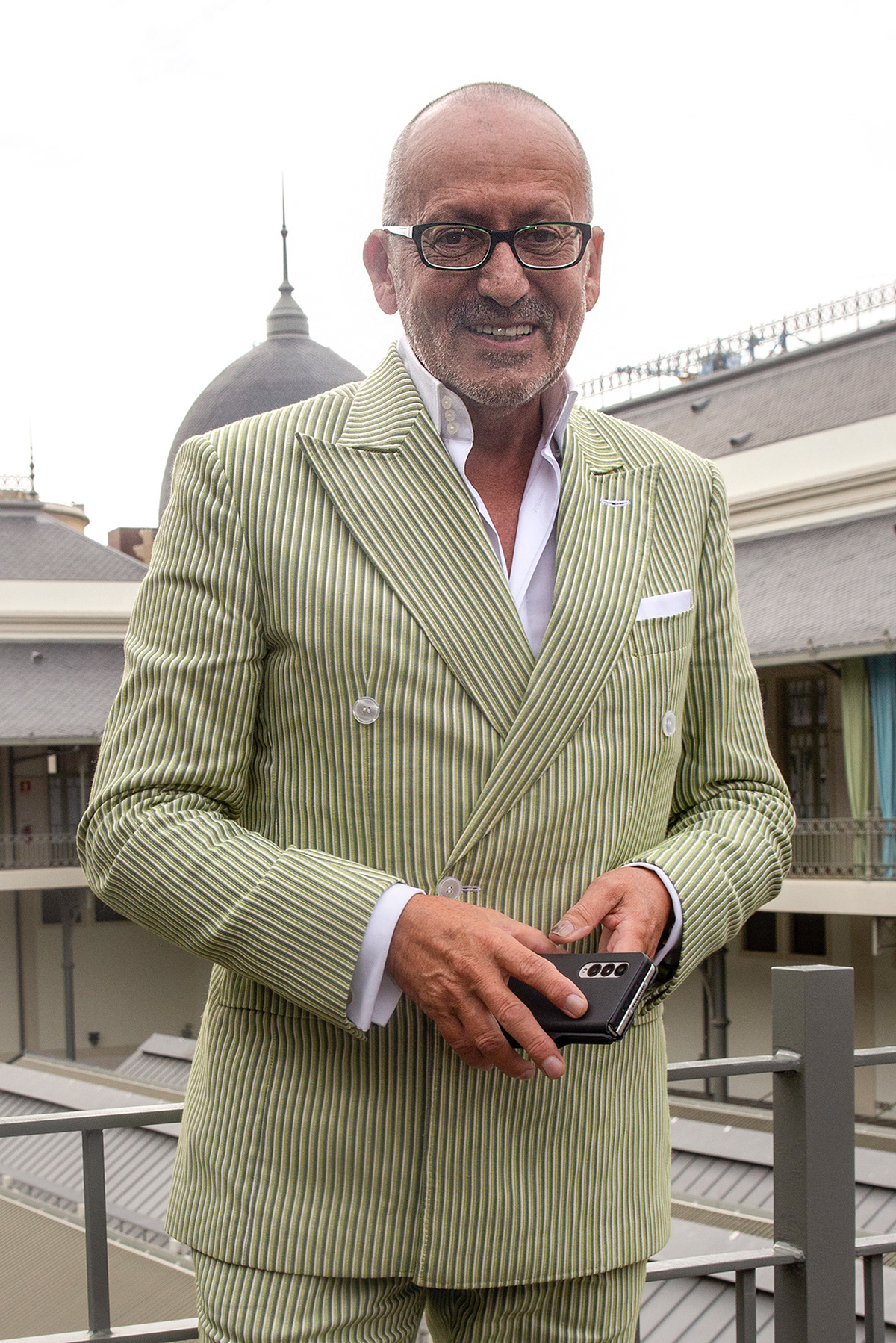 Copyright - Pedro Monteiro