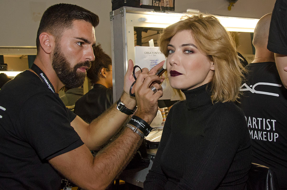 Copyright - Pedro Monteiro