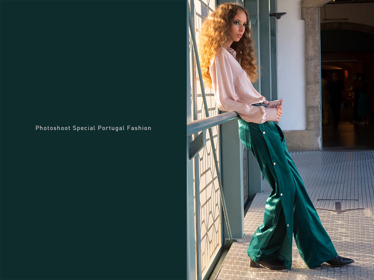 Copyright - Pedro Monteiro
