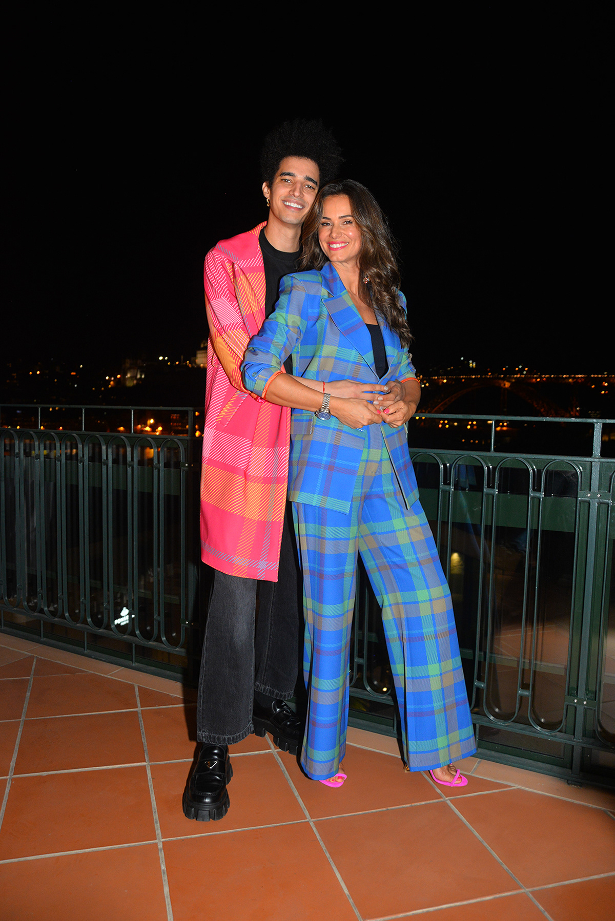 Copyright - Pedro Monteiro