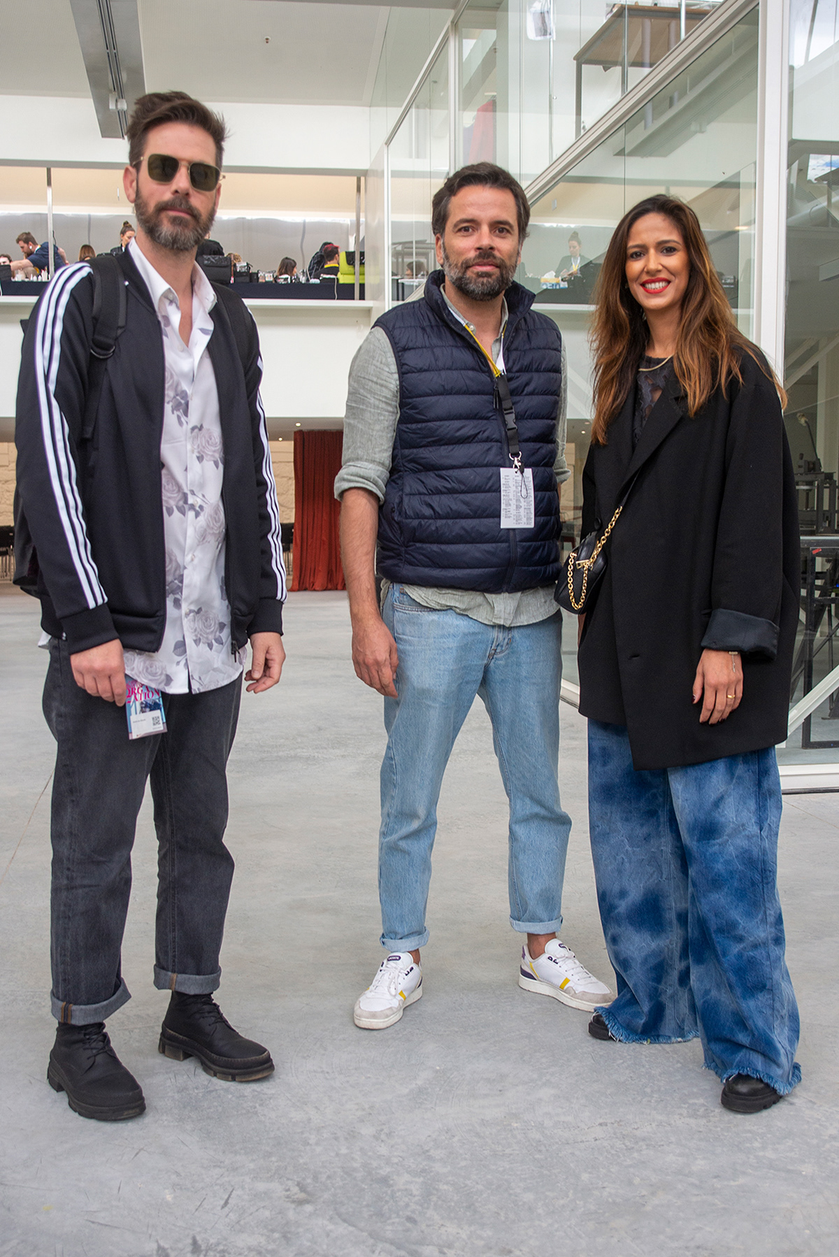 Copyright - Pedro Monteiro