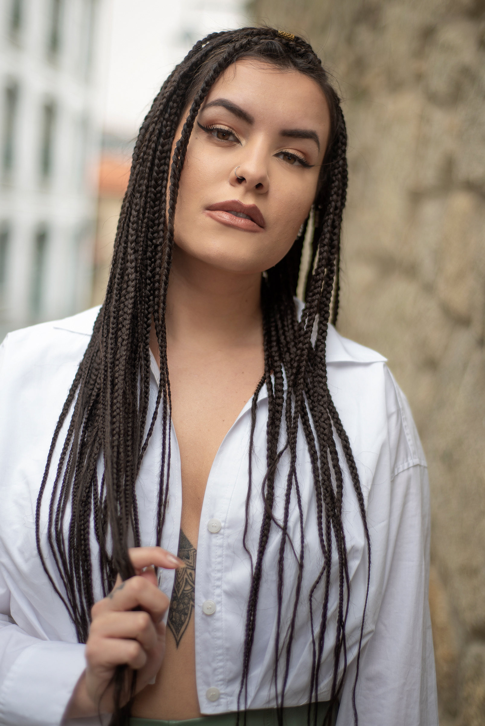 Copyright - Pedro Monteiro