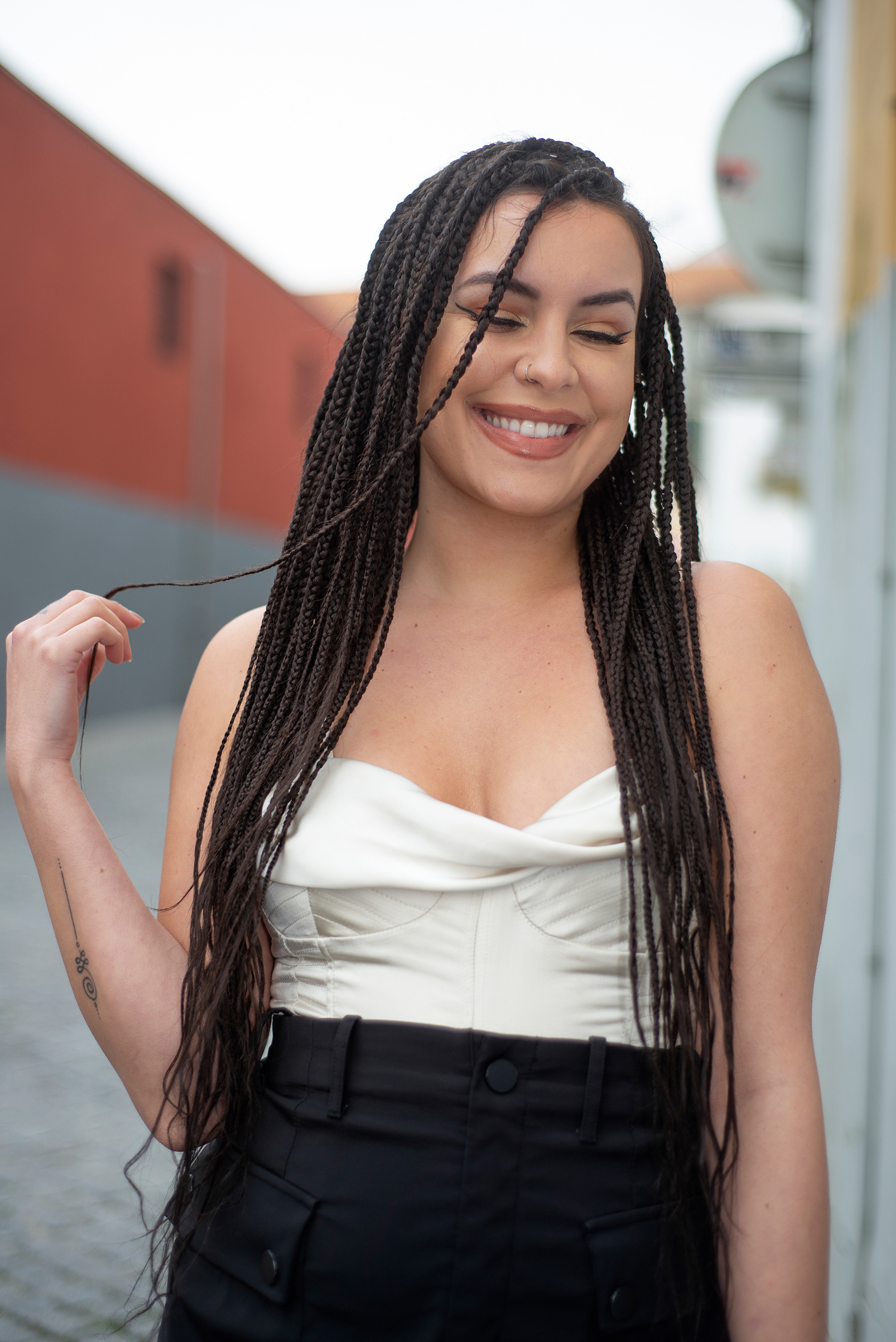 Copyright - Pedro Monteiro