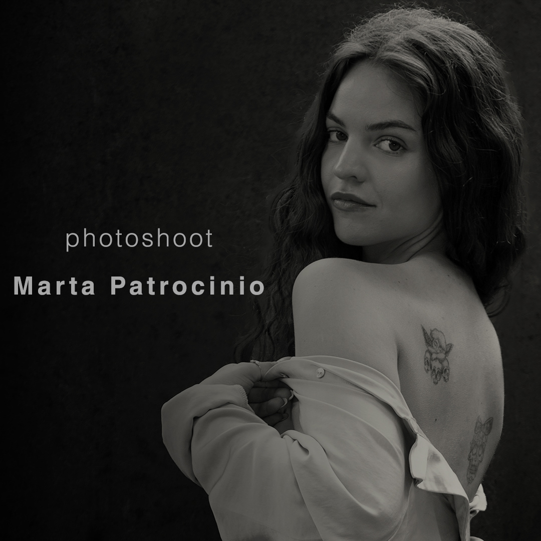Copyright - Pedro Monteiro