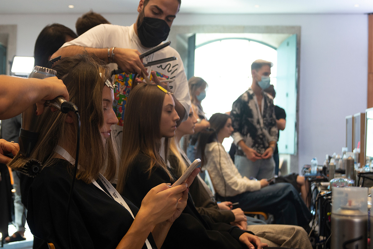 Copyright - Pedro Monteiro