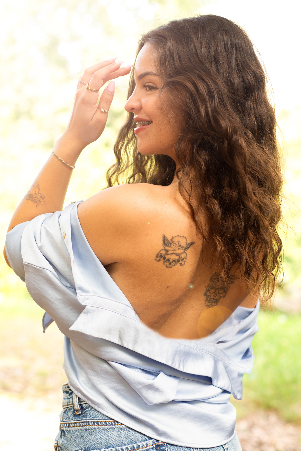 Copyright - Pedro Monteiro