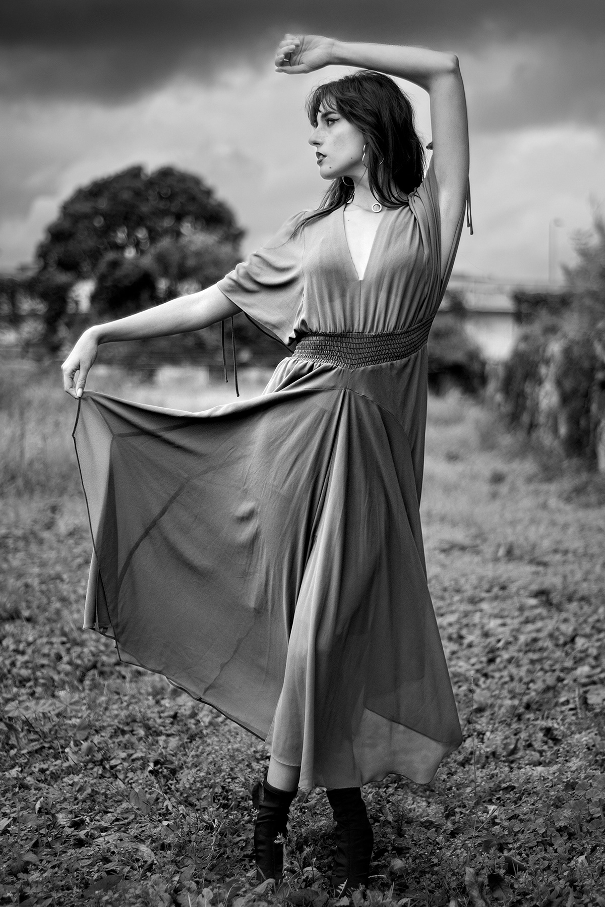 Copyright - Pedro Monteiro