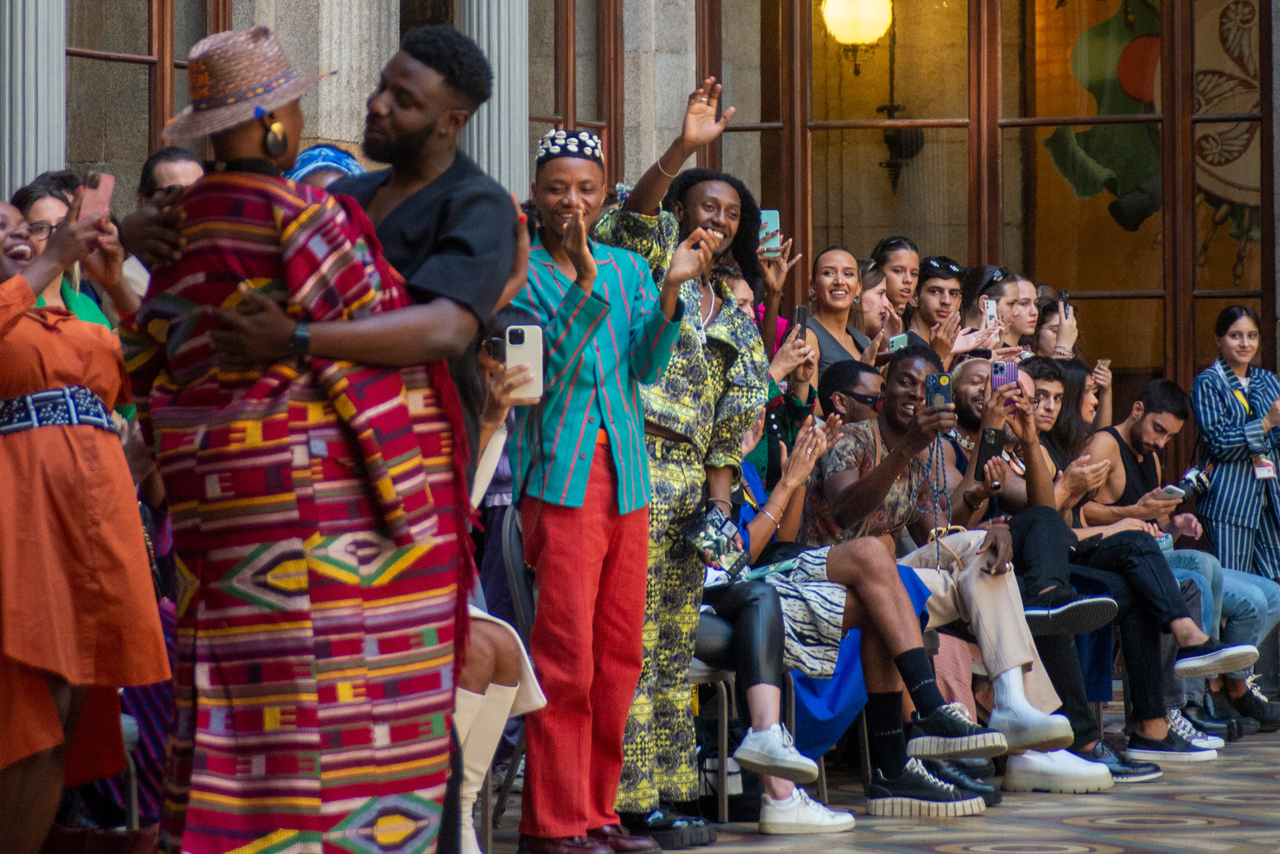 Copyright - Pedro Monteiro