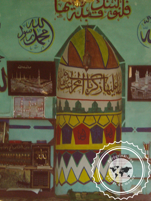 Hurghada, Egypte
