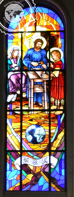 Madrid, Cathédrale Almundena