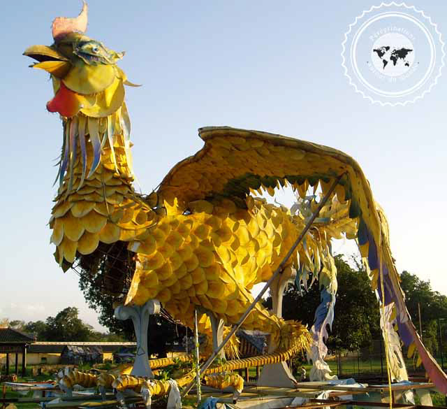 Vietnam, Cité impériale de Hué