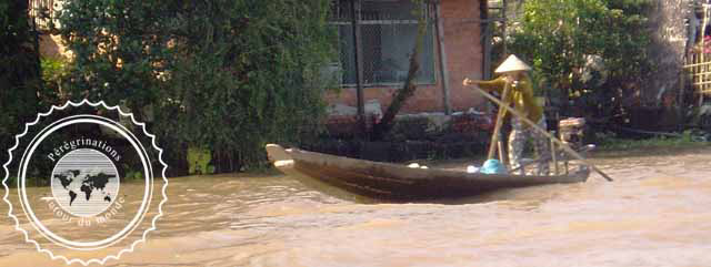 Le Mekong, Vietnam