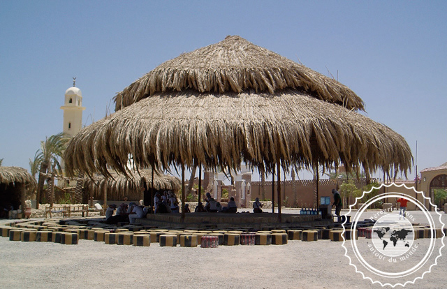 Hurghada, Egypte