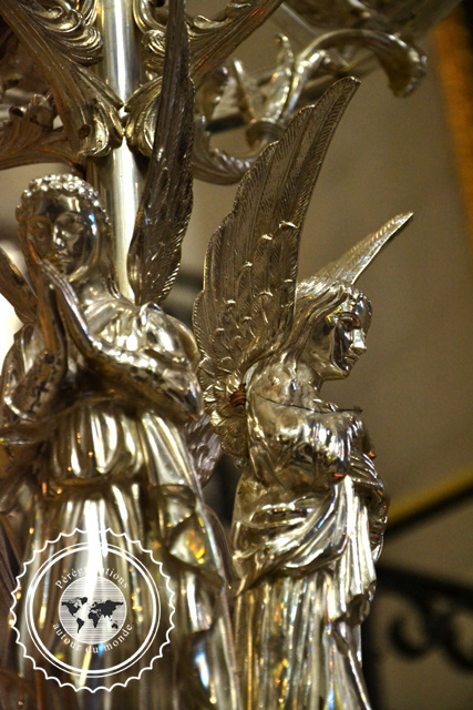 Madrid, Cathédrale Almundena