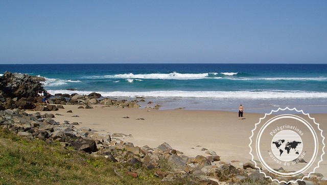 Noosa Heads, Australie
