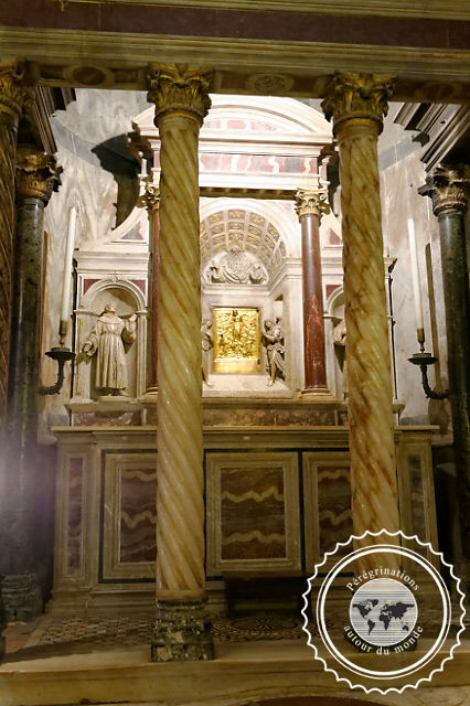 Venise, Basilique Saint Marc