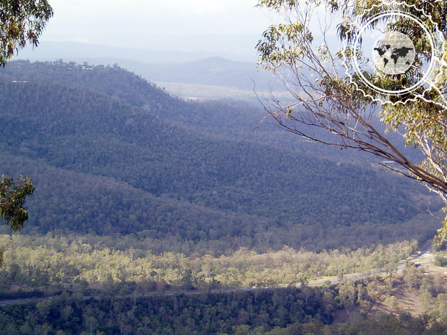 Toowoomba, Australie