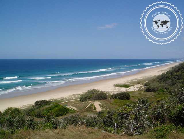 Noosa Heads, Australie