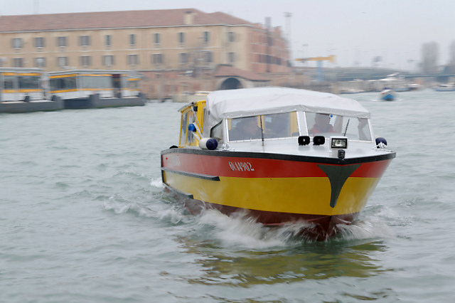 vaporetto
