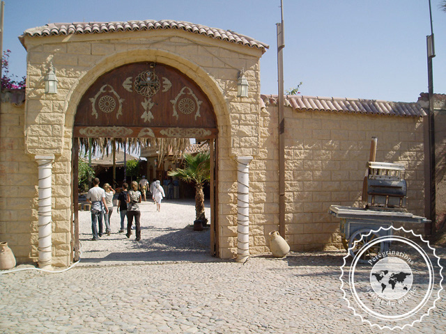 Hurghada, Egypte